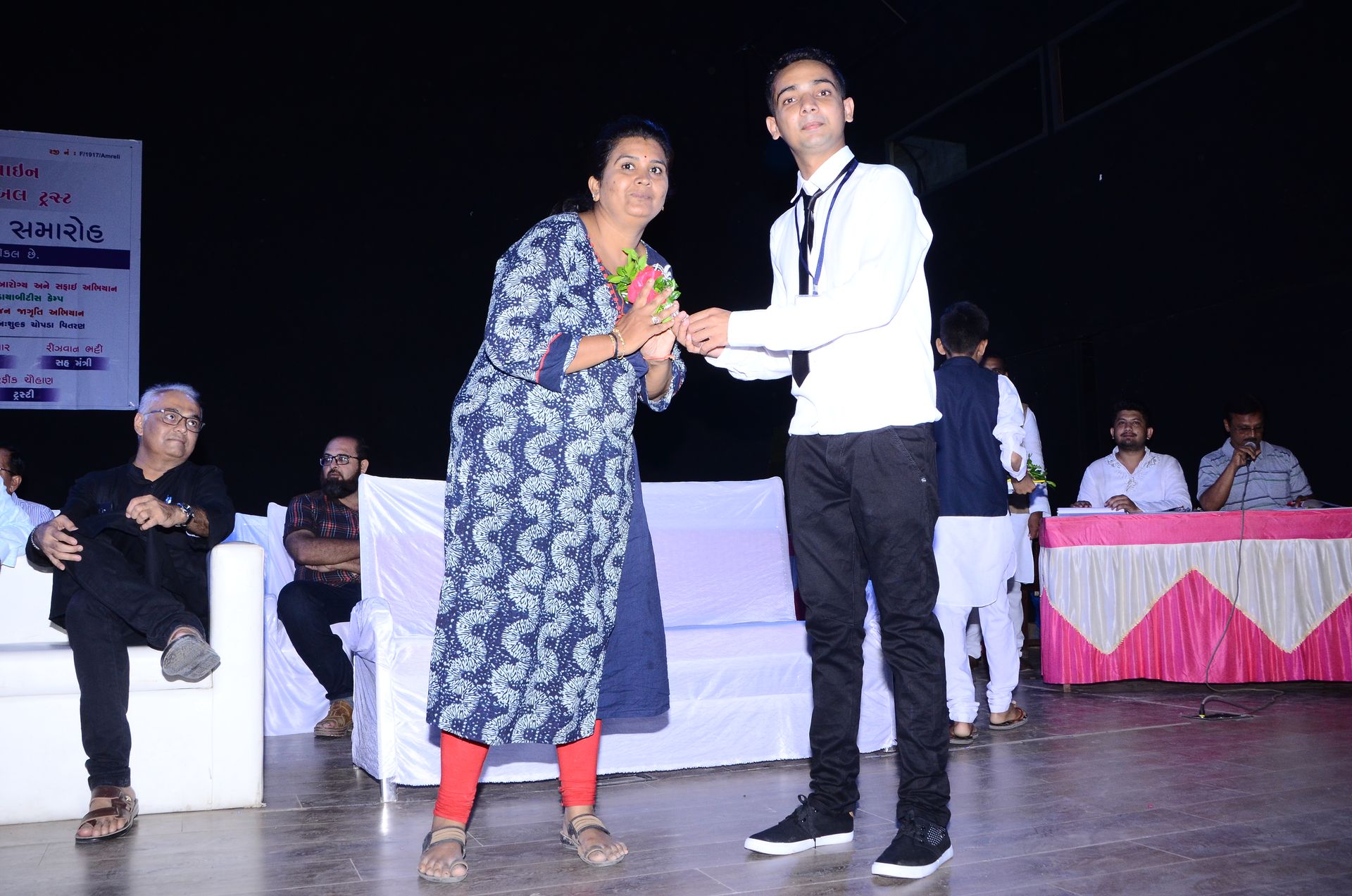 Event photo